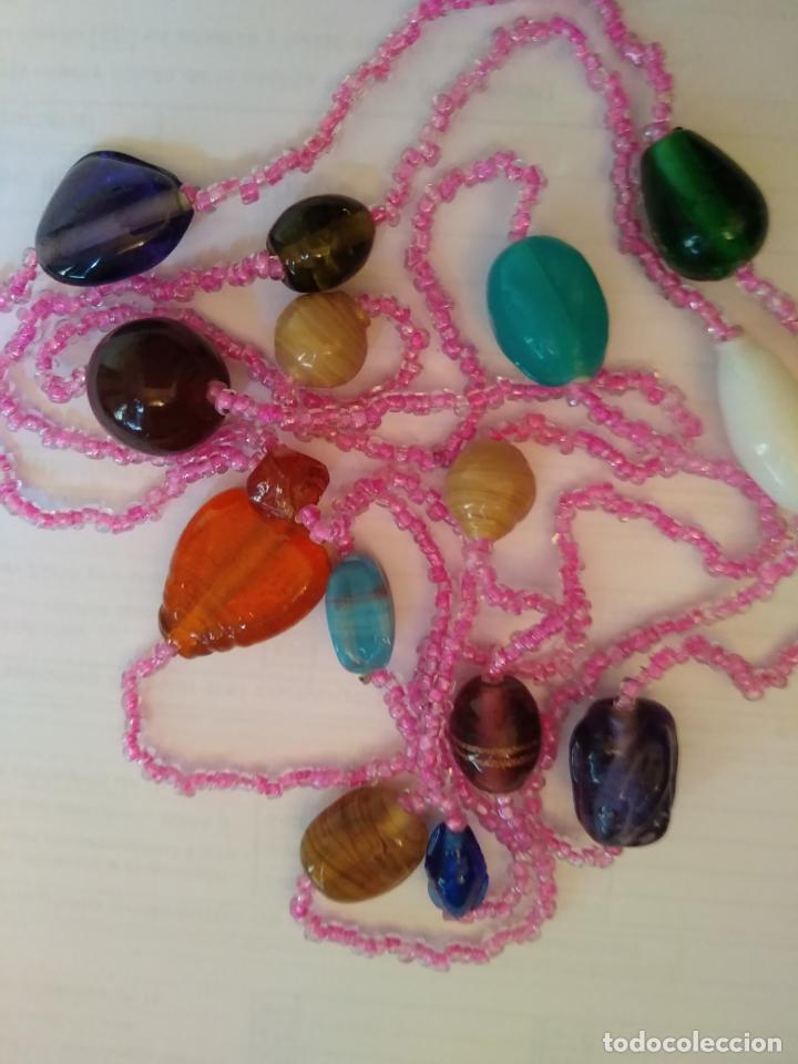 Joyeria: COLLAR FANTASIA - Foto 2
