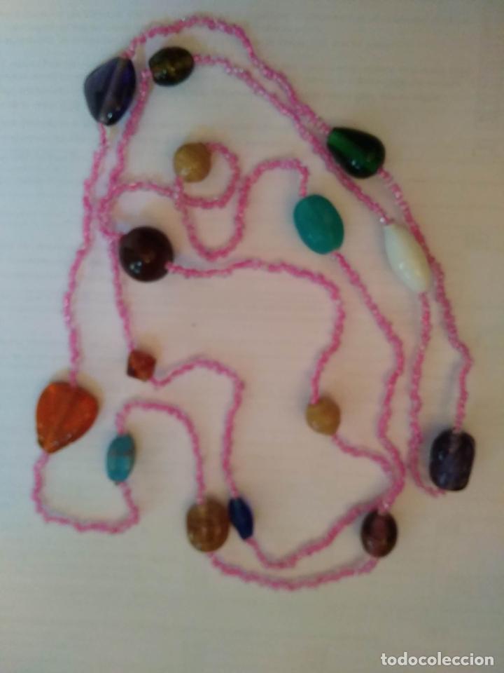 Joyeria: COLLAR FANTASIA - Foto 3