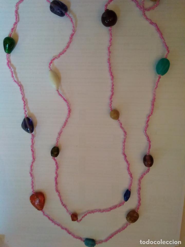 Joyeria: COLLAR FANTASIA - Foto 1