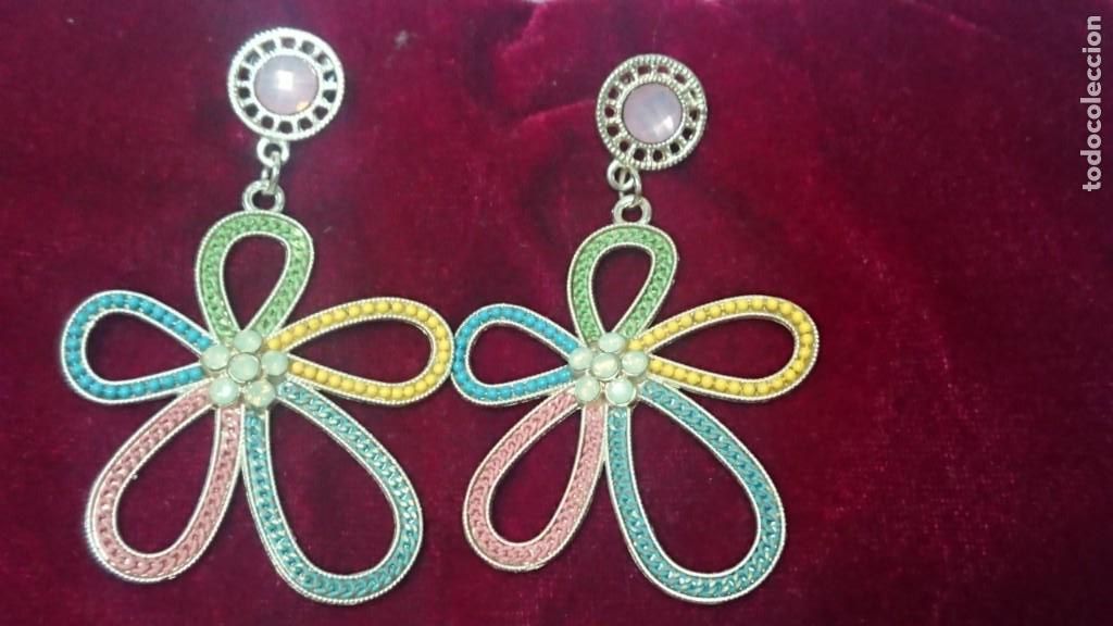 Gioielleria: PENDIENTES DE BISUTERIA