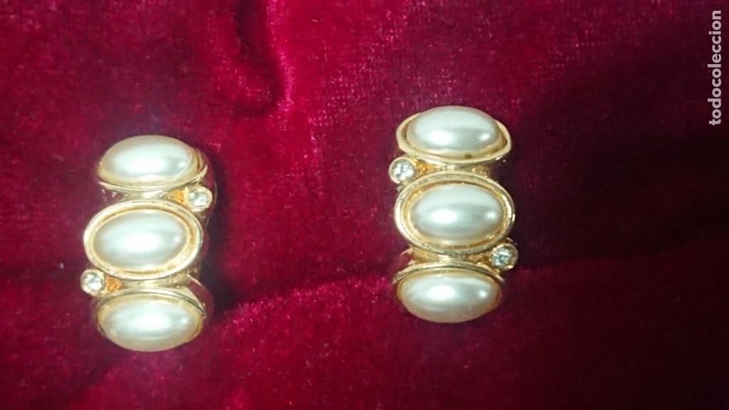 Gioielleria: PENDIENTES DE BISUTERIA