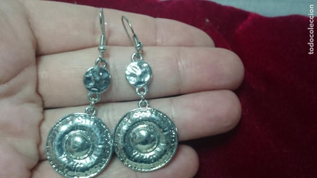 Gioielleria: PENDIENTES DE BISUTERIA