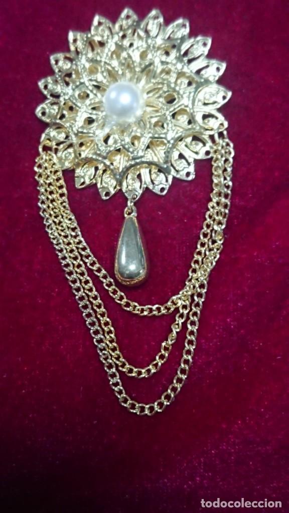 Gioielleria: ORIGINAL BROCHE DE BISUTERIA
