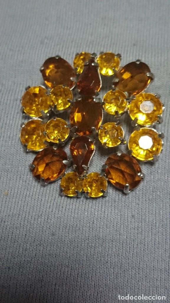 Gioielleria: ORIGINAL BROCHE DE BISUTERIA