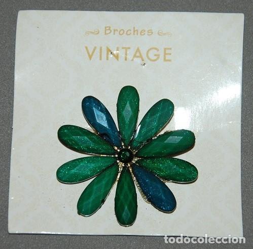 Joyeria: BROCHE VINTAGE - Foto 1