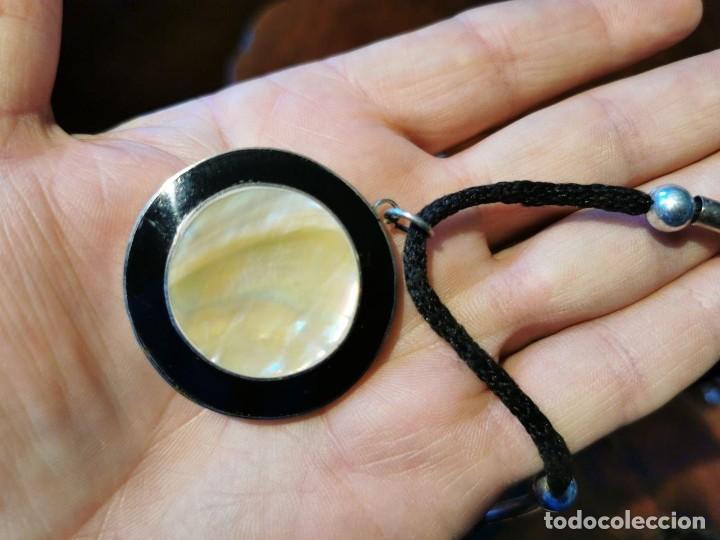 Joyeria: 4 COLLARES DE BISUTERIA - Foto 5