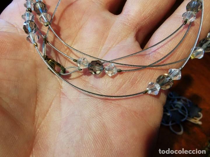 Joyeria: 4 COLLARES DE BISUTERIA - Foto 7