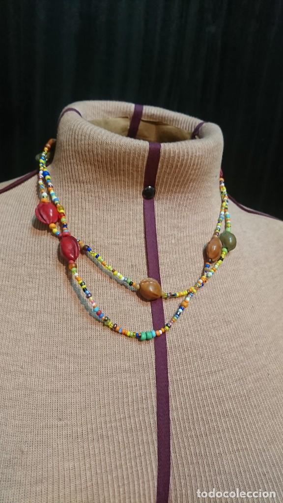Joyeria: GARGANTILLA, COLLAR EN BISUTERIA - Foto 1