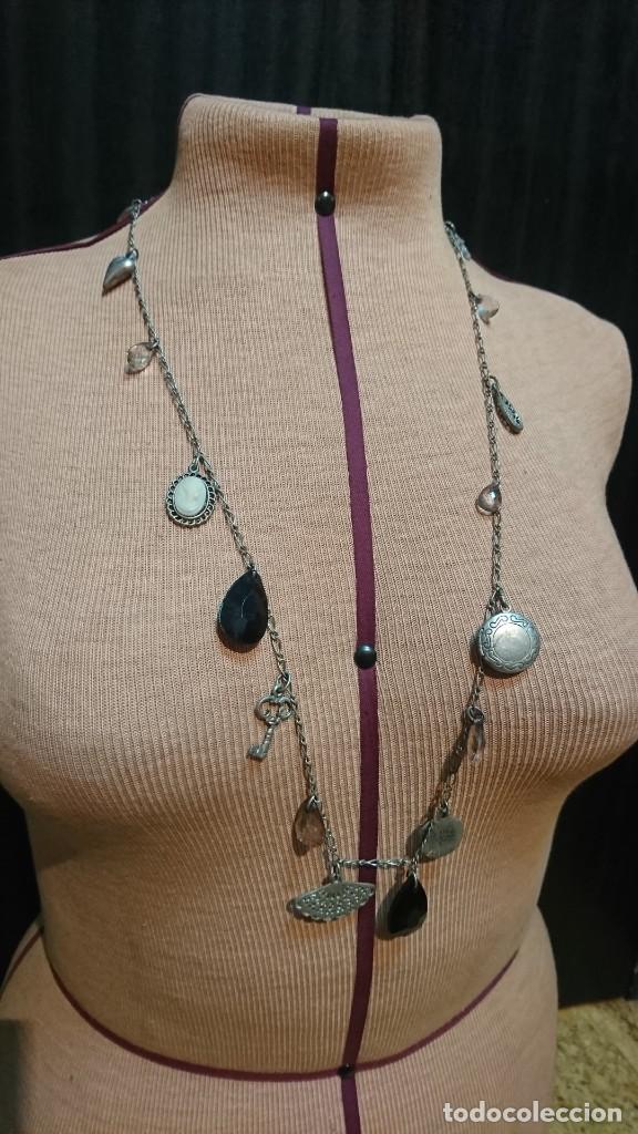 Joyeria: GARGANTILLA, COLLAR EN BISUTERIA - Foto 1