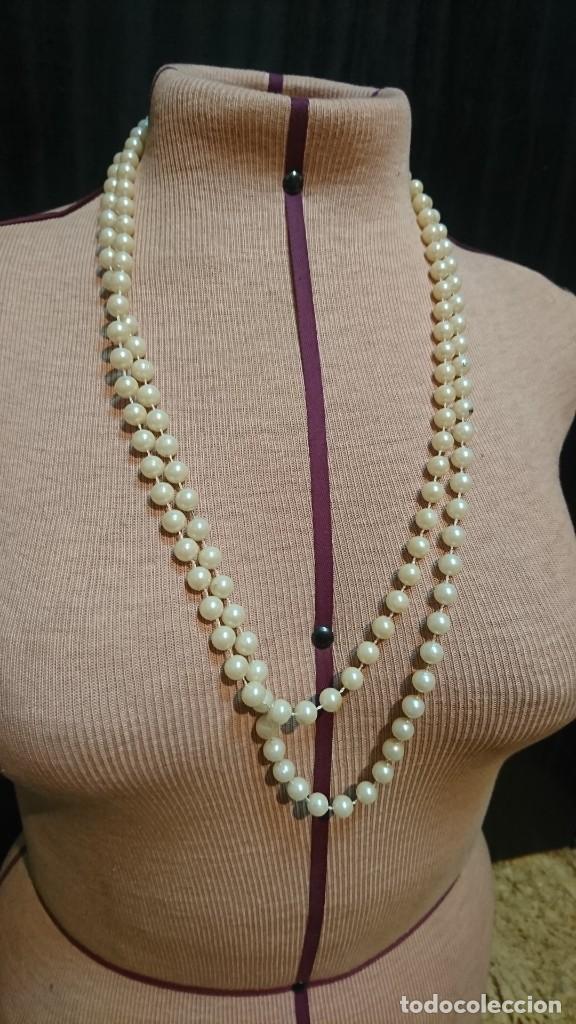Joyeria: GARGANTILLA, COLLAR EN BISUTERIA - Foto 1