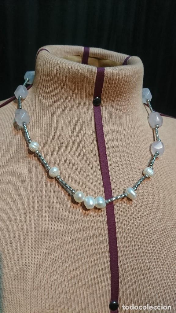 Joyeria: GARGANTILLA, COLLAR EN BISUTERIA - Foto 1