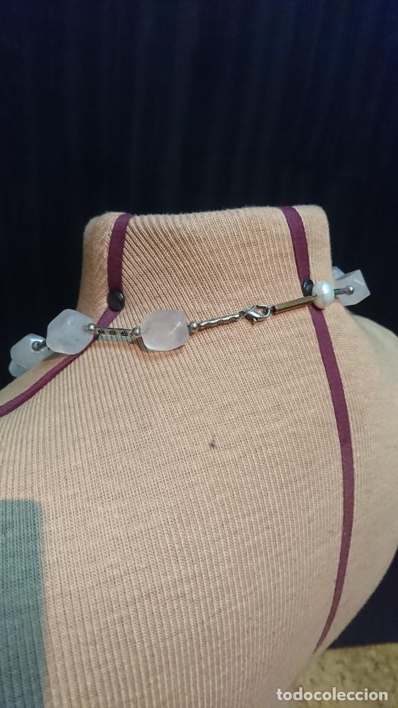 Joyeria: GARGANTILLA, COLLAR EN BISUTERIA - Foto 2