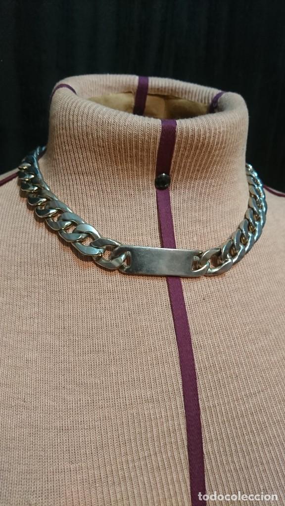 Joyeria: GARGANTILLA, COLLAR EN BISUTERIA - Foto 1