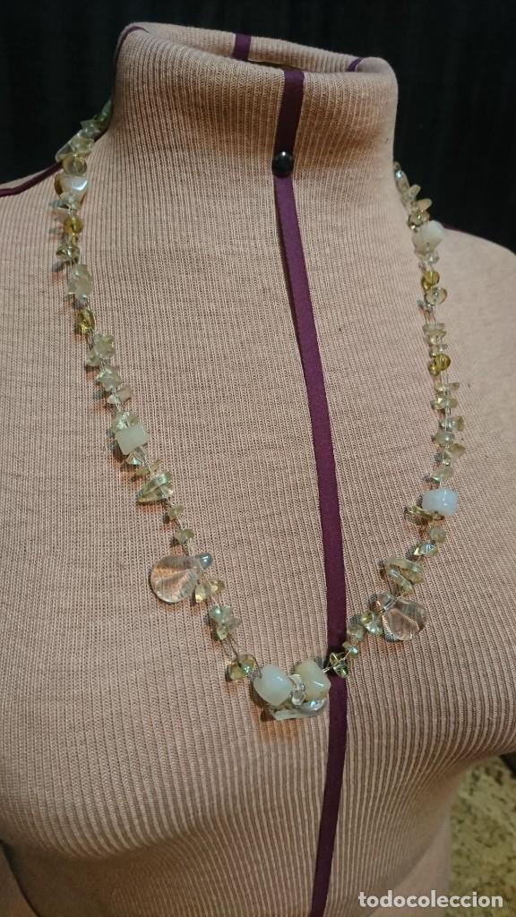 Joyeria: GARGANTILLA, COLLAR EN BISUTERIA - Foto 1