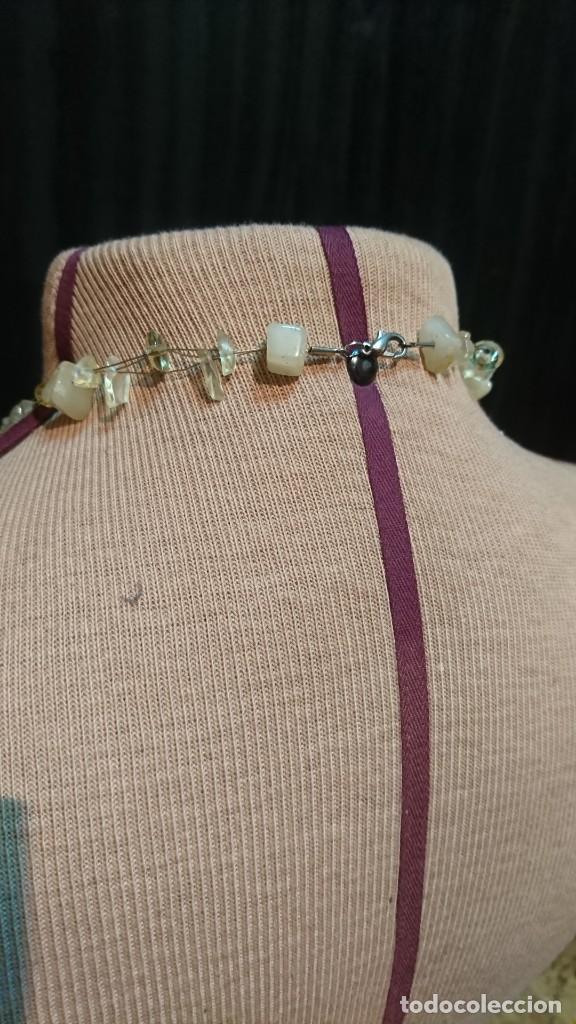 Joyeria: GARGANTILLA, COLLAR EN BISUTERIA - Foto 2