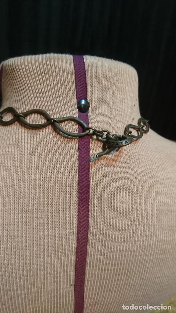Joyeria: GARGANTILLA, COLLAR EN BISUTERIA - Foto 2