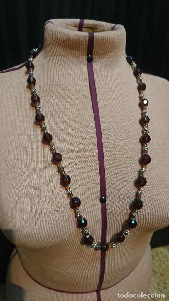 Joyeria: GARGANTILLA, COLLAR EN BISUTERIA - Foto 1
