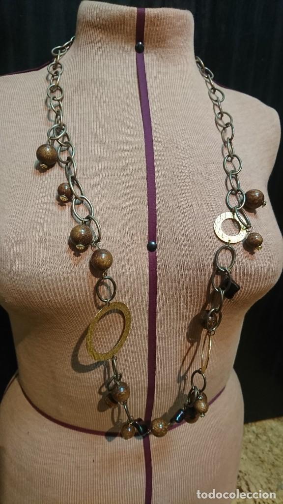 Joyeria: GARGANTILLA, COLLAR EN BISUTERIA - Foto 1