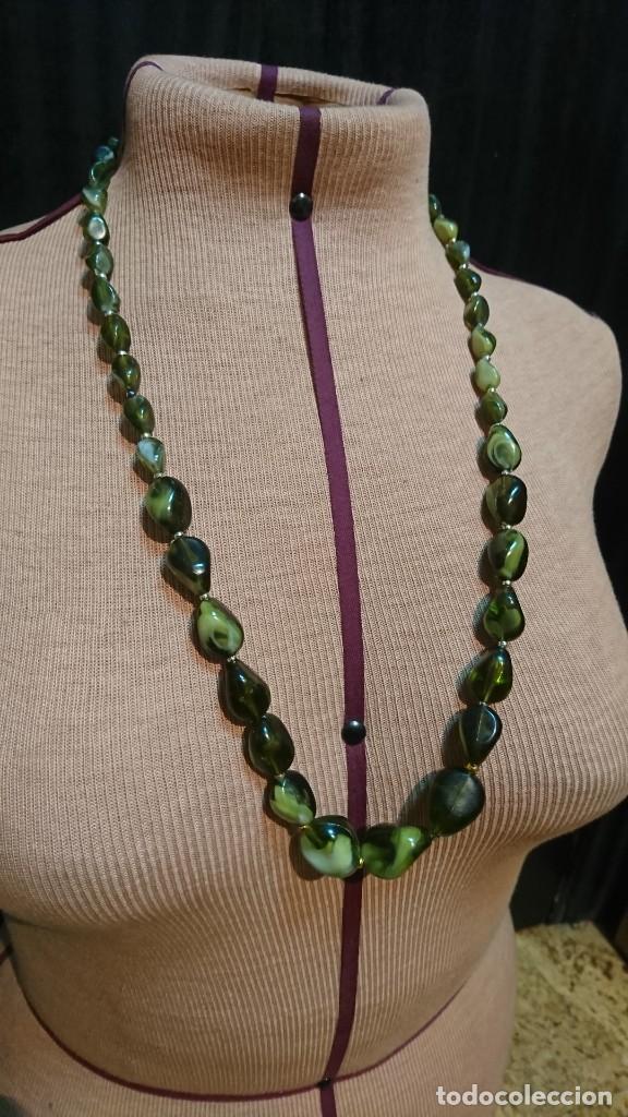 Joyeria: GARGANTILLA, COLLAR EN BISUTERIA - Foto 1