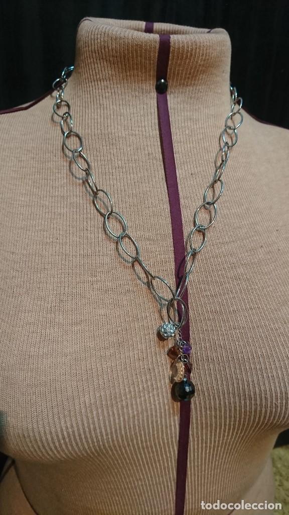 Joyeria: GARGANTILLA, COLLAR EN BISUTERIA - Foto 1