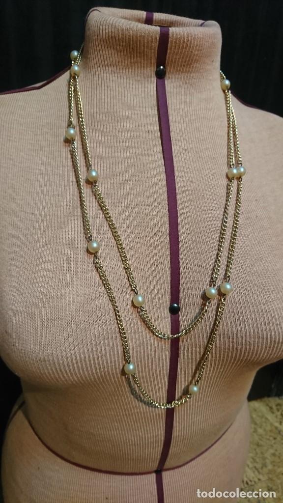 Joyeria: GARGANTILLA, COLLAR EN BISUTERIA - Foto 1