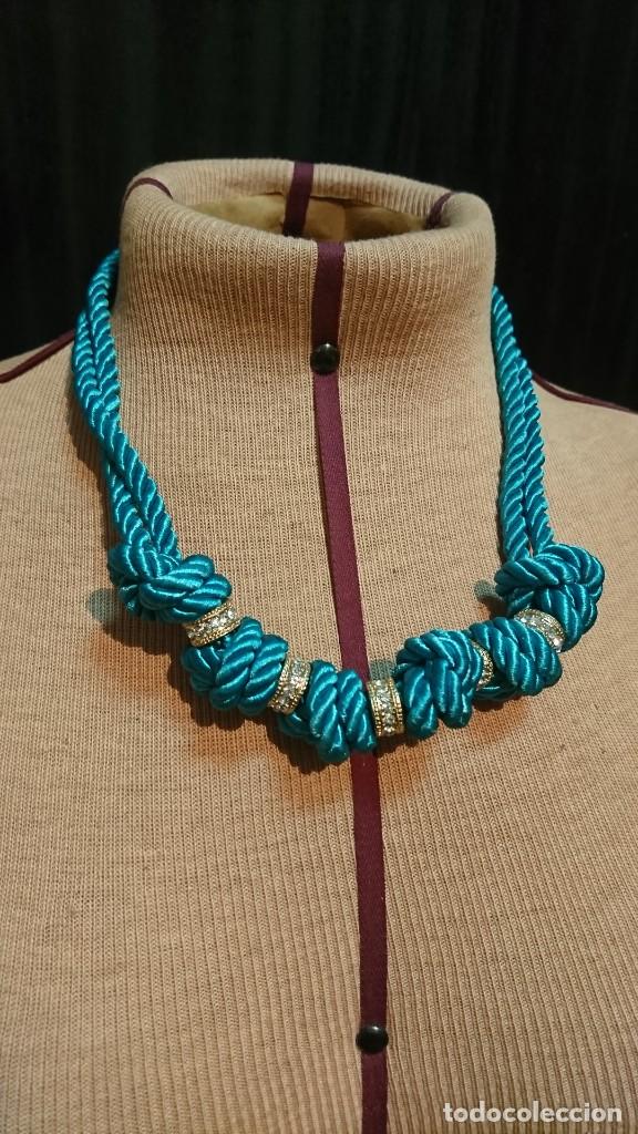Joyeria: GARGANTILLA, COLLAR EN BISUTERIA - Foto 1