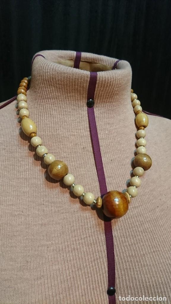 Joyeria: GARGANTILLA, COLLAR EN BISUTERIA - Foto 1