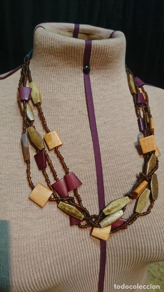Joyeria: GARGANTILLA, COLLAR EN BISUTERIA - Foto 1