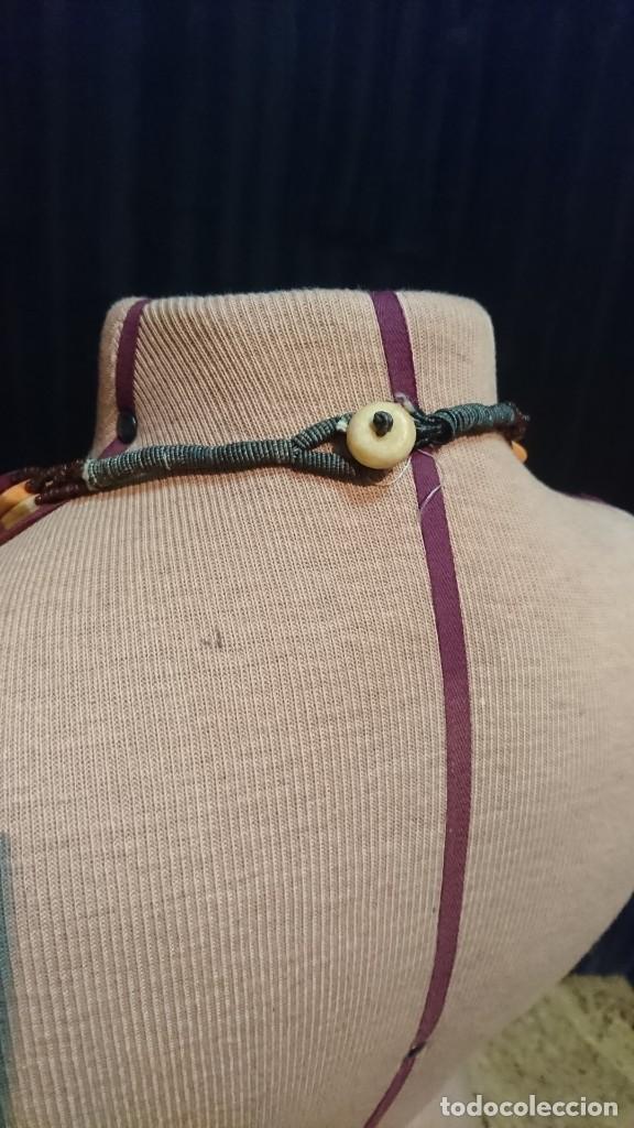 Joyeria: GARGANTILLA, COLLAR EN BISUTERIA - Foto 2