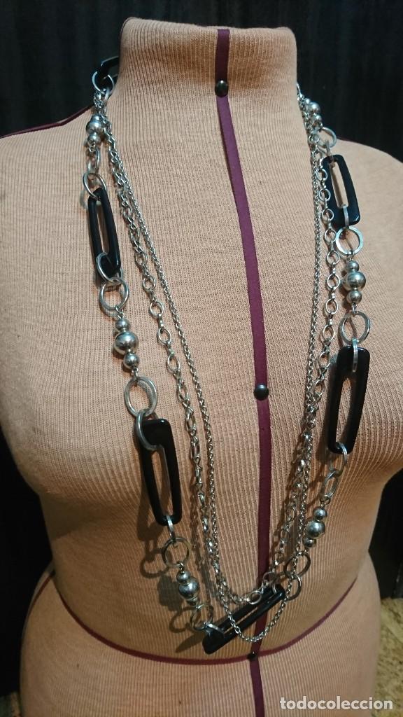 Joyeria: GARGANTILLA, COLLAR EN BISUTERIA - Foto 1