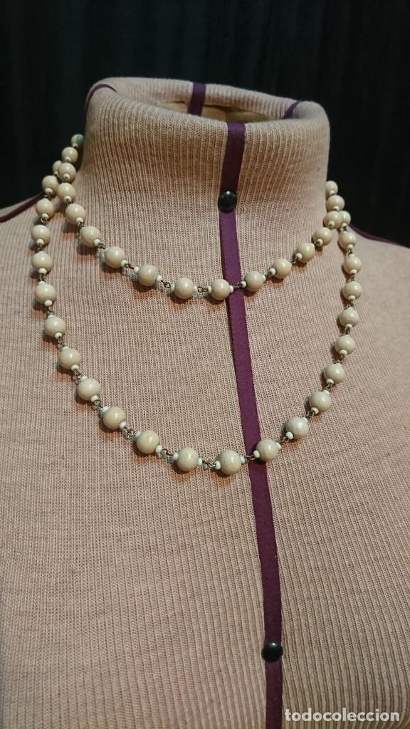 Joyeria: GARGANTILLA, COLLAR EN BISUTERIA