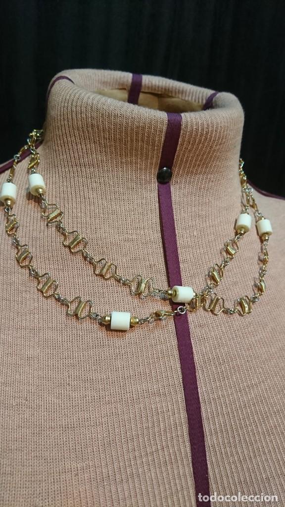 Joyeria: GARGANTILLA, COLLAR EN BISUTERIA - Foto 1
