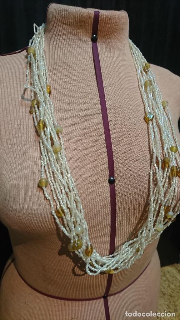 Joyeria: GARGANTILLA, COLLAR EN BISUTERIA - Foto 1