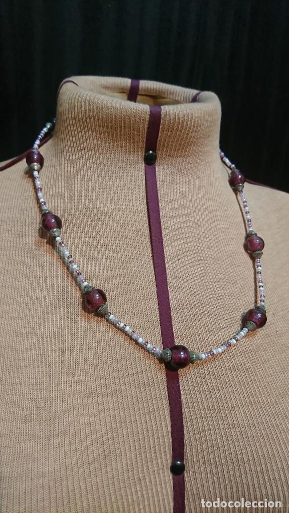Joyeria: GARGANTILLA, COLLAR EN BISUTERIA - Foto 1