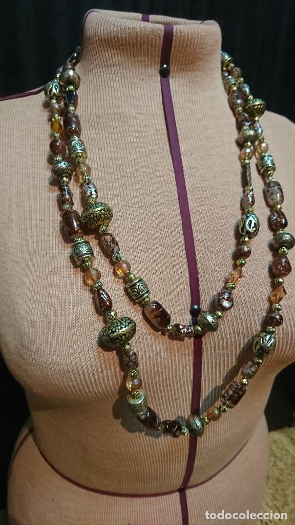 Joyeria: GARGANTILLA, COLLAR EN BISUTERIA - Foto 1