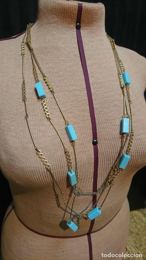 Joyeria: GARGANTILLA, COLLAR EN BISUTERIA - Foto 1