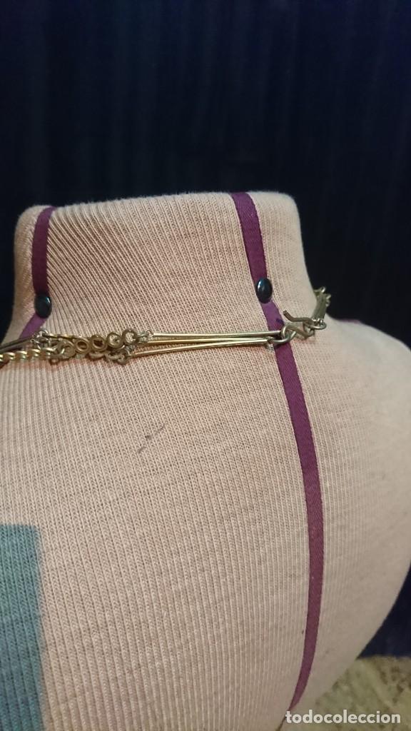Joyeria: GARGANTILLA, COLLAR EN BISUTERIA - Foto 2
