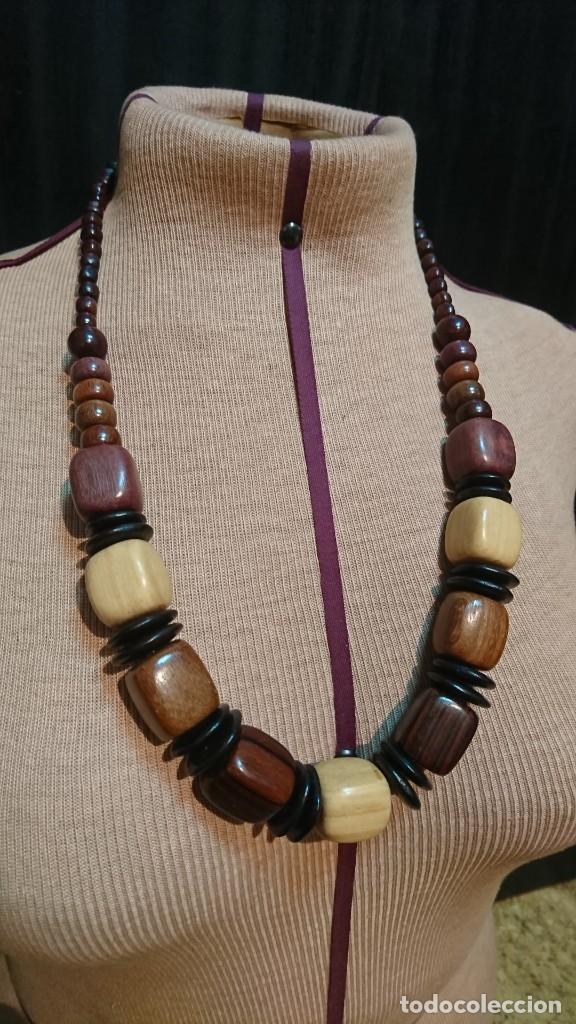 Joyeria: GARGANTILLA, COLLAR EN BISUTERIA - Foto 1