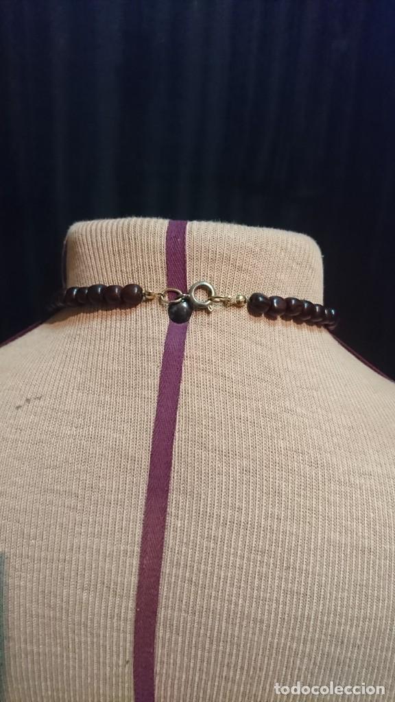 Joyeria: GARGANTILLA, COLLAR EN BISUTERIA - Foto 2
