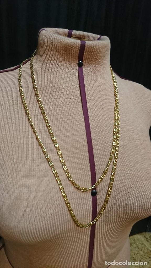 Joyeria: GARGANTILLA, COLLAR EN BISUTERIA