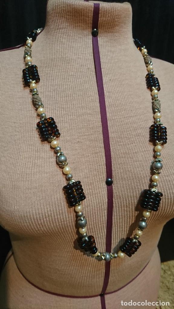 Joyeria: GARGANTILLA, COLLAR EN BISUTERIA - Foto 1