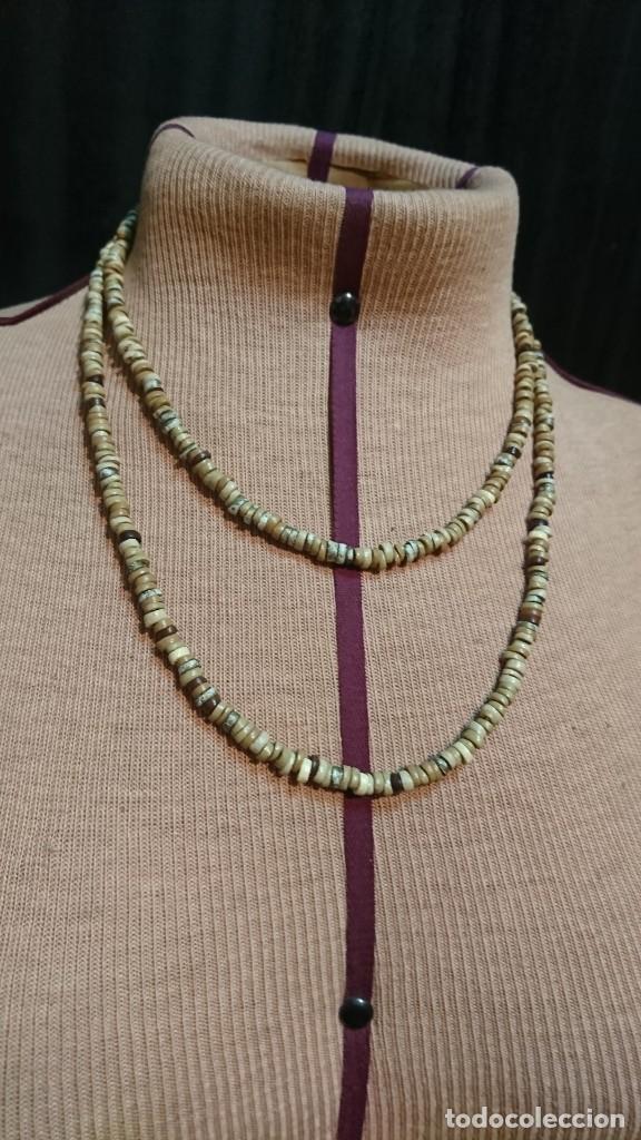 Joyeria: GARGANTILLA, COLLAR EN BISUTERIA - Foto 1