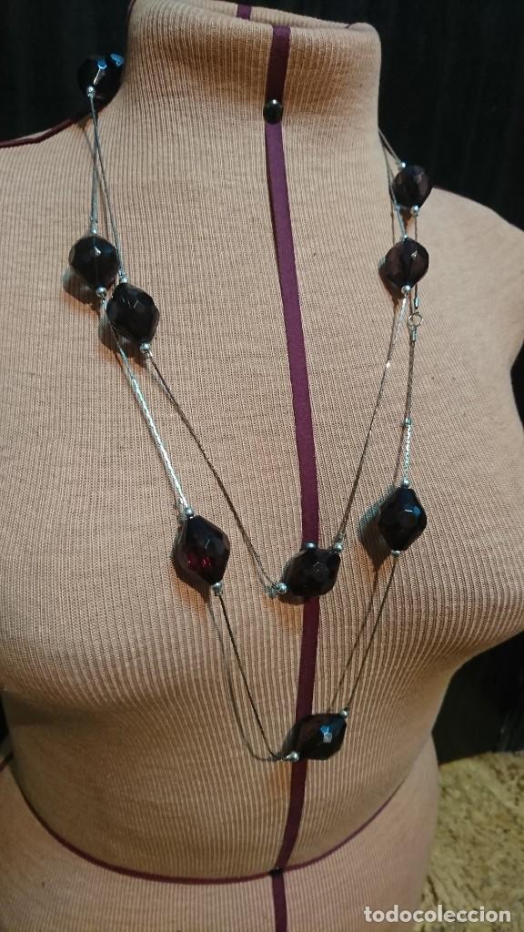 Joyeria: GARGANTILLA, COLLAR EN BISUTERIA - Foto 1