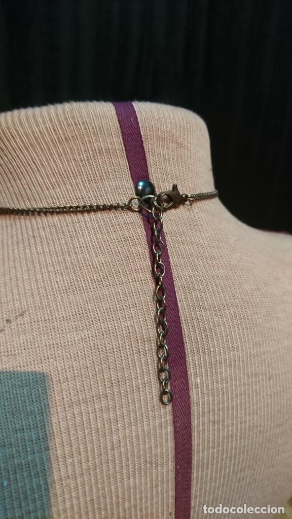 Joyeria: GARGANTILLA, COLLAR EN BISUTERIA - Foto 2