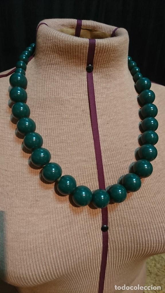 Joyeria: GARGANTILLA, COLLAR EN BISUTERIA - Foto 1