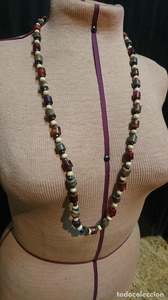 Joyeria: GARGANTILLA, COLLAR EN BISUTERIA - Foto 1