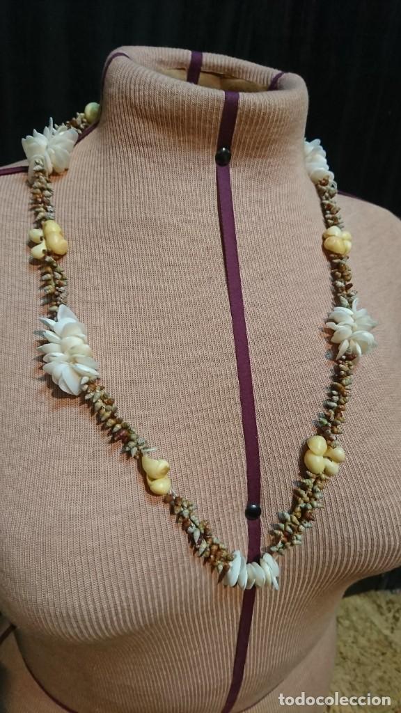 Joyeria: GARGANTILLA, COLLAR EN BISUTERIA - Foto 1