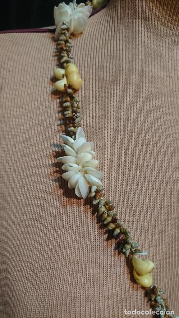 Joyeria: GARGANTILLA, COLLAR EN BISUTERIA - Foto 2