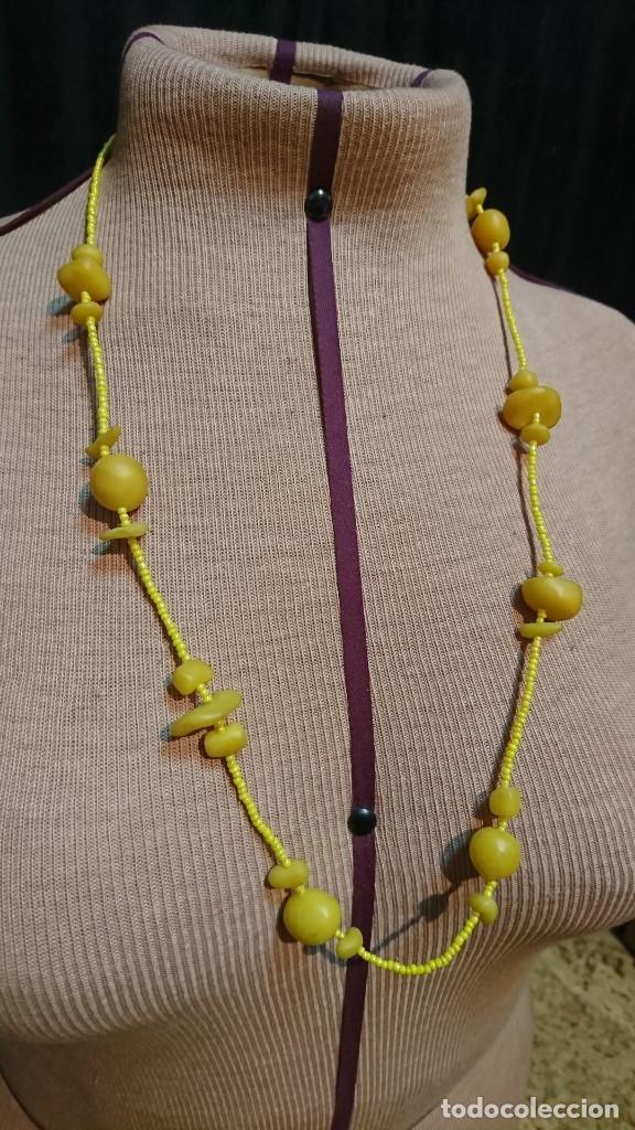 Joyeria: GARGANTILLA, COLLAR EN BISUTERIA - Foto 1