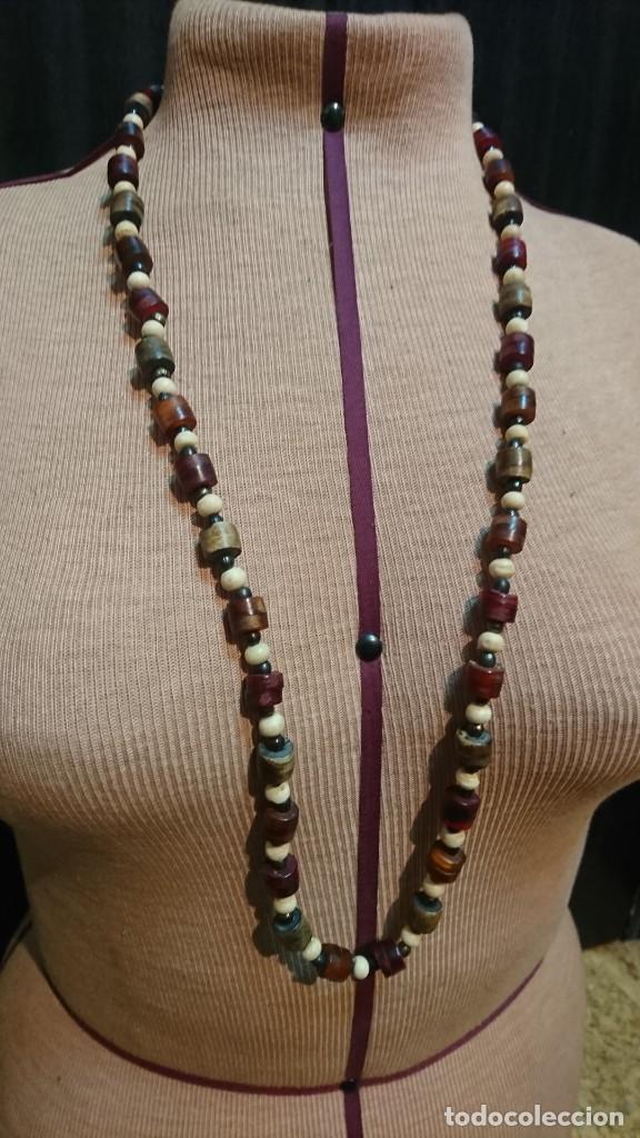 Joyeria: GARGANTILLA, COLLAR EN BISUTERIA - Foto 1